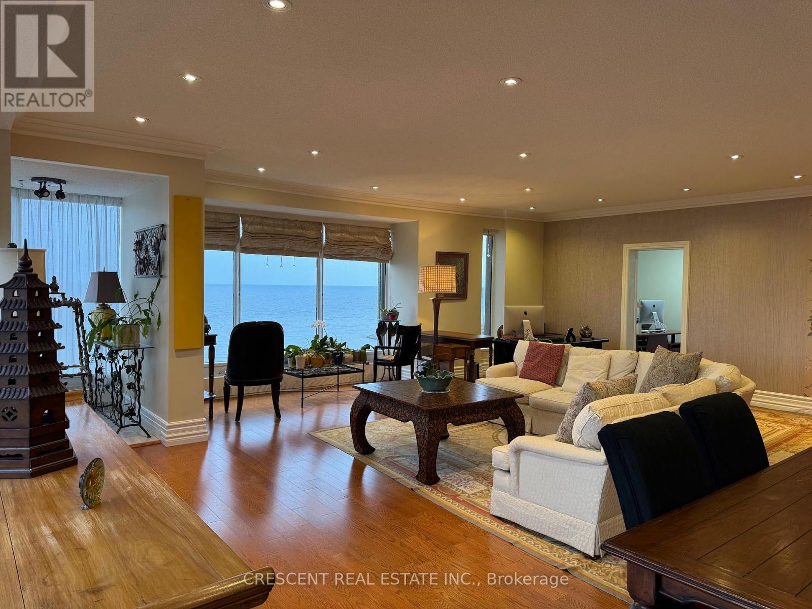 2607 - 2045 Lake Shore Boulevard W, Toronto, Ontario  M8V 2Z6 - Photo 3 - W12484995