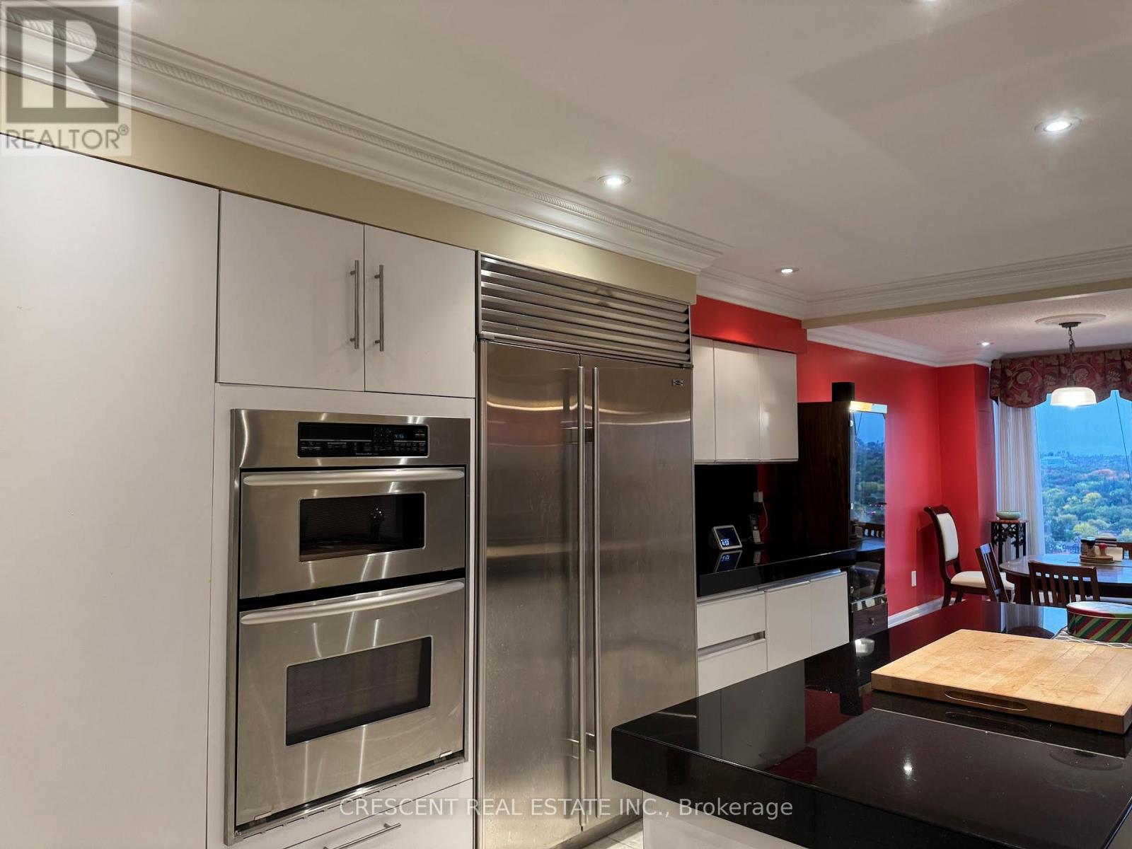 2607 - 2045 Lake Shore Boulevard W, Toronto, Ontario  M8V 2Z6 - Photo 19 - W12484995