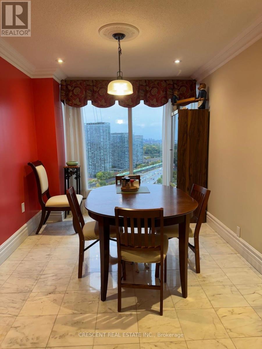 2607 - 2045 Lake Shore Boulevard W, Toronto, Ontario  M8V 2Z6 - Photo 20 - W12484995