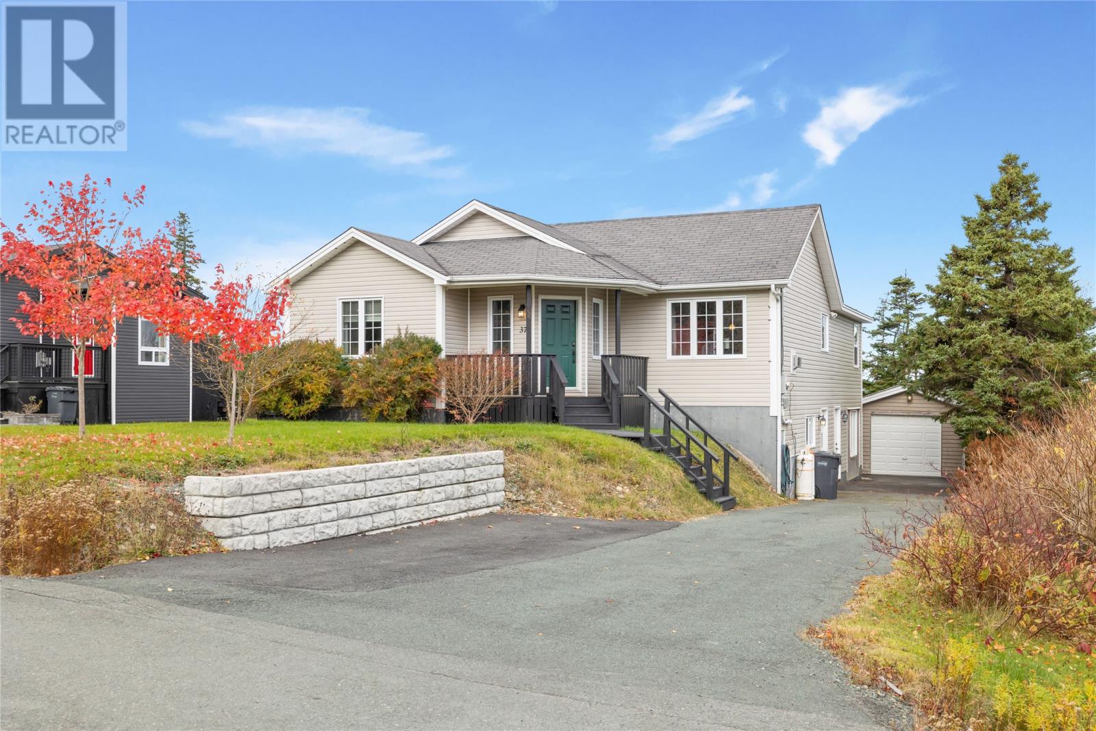37 Janal's Road, Paradise, Newfoundland & Labrador