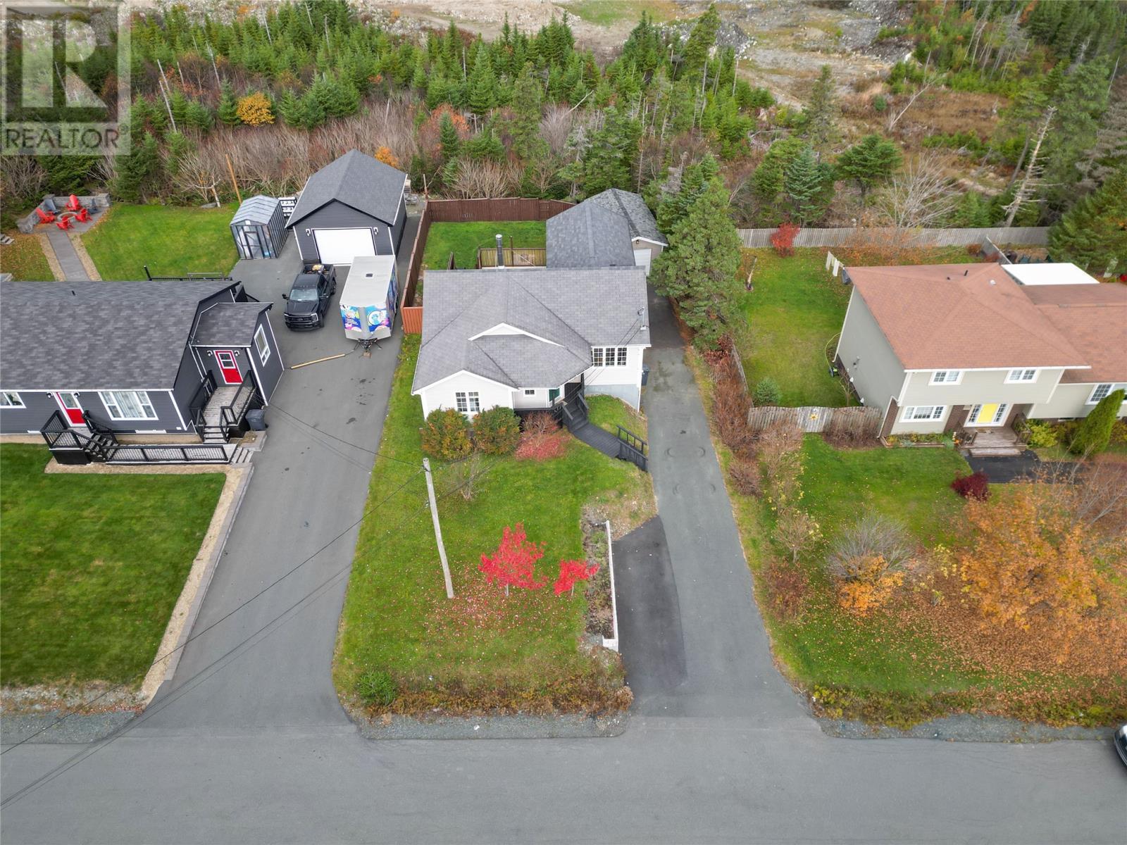 37 Janal's Road, Paradise, Newfoundland & Labrador  A1L 2Y7 - Photo 35 - 1292336