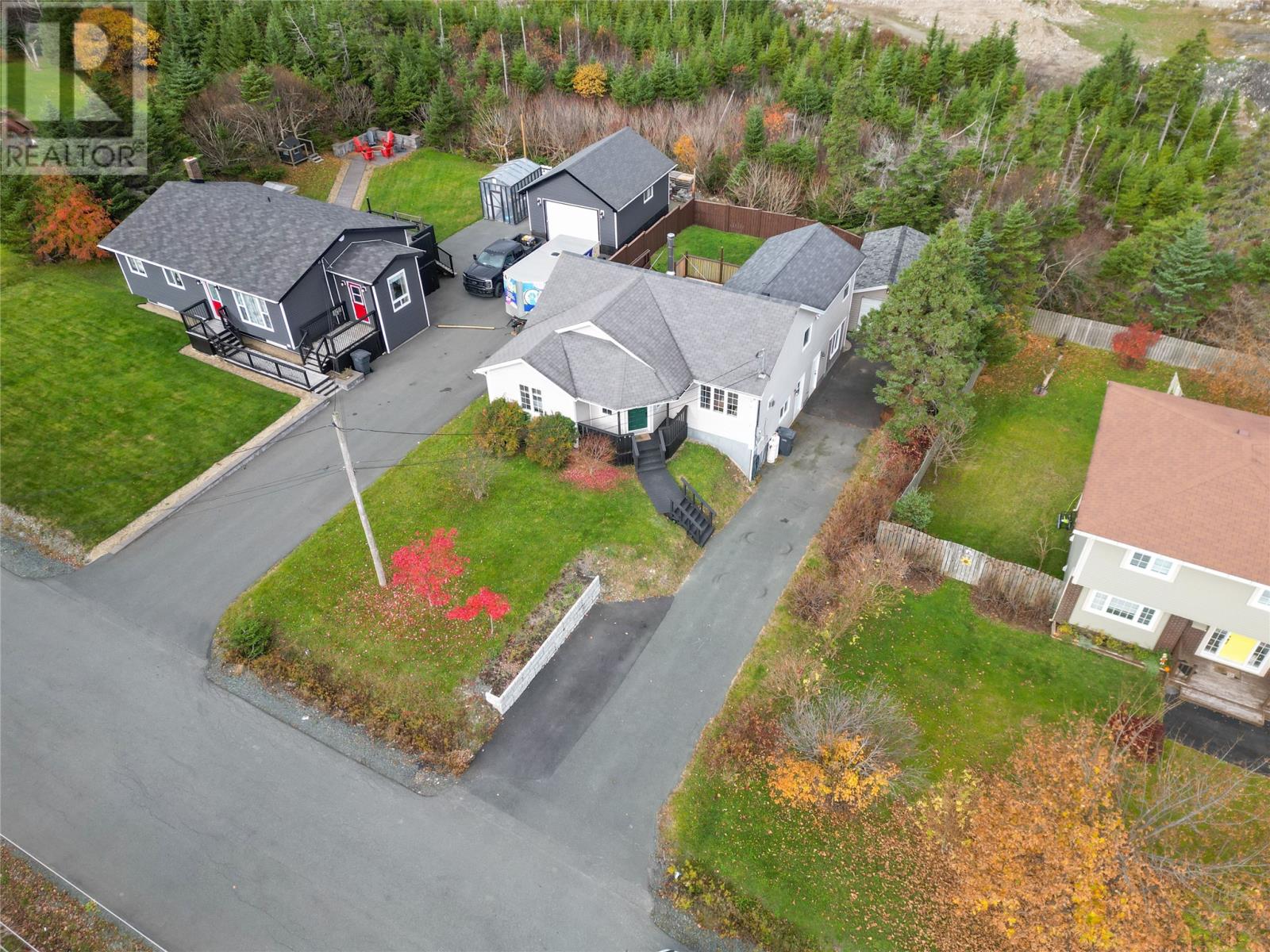 37 Janal's Road, Paradise, Newfoundland & Labrador  A1L 2Y7 - Photo 36 - 1292336