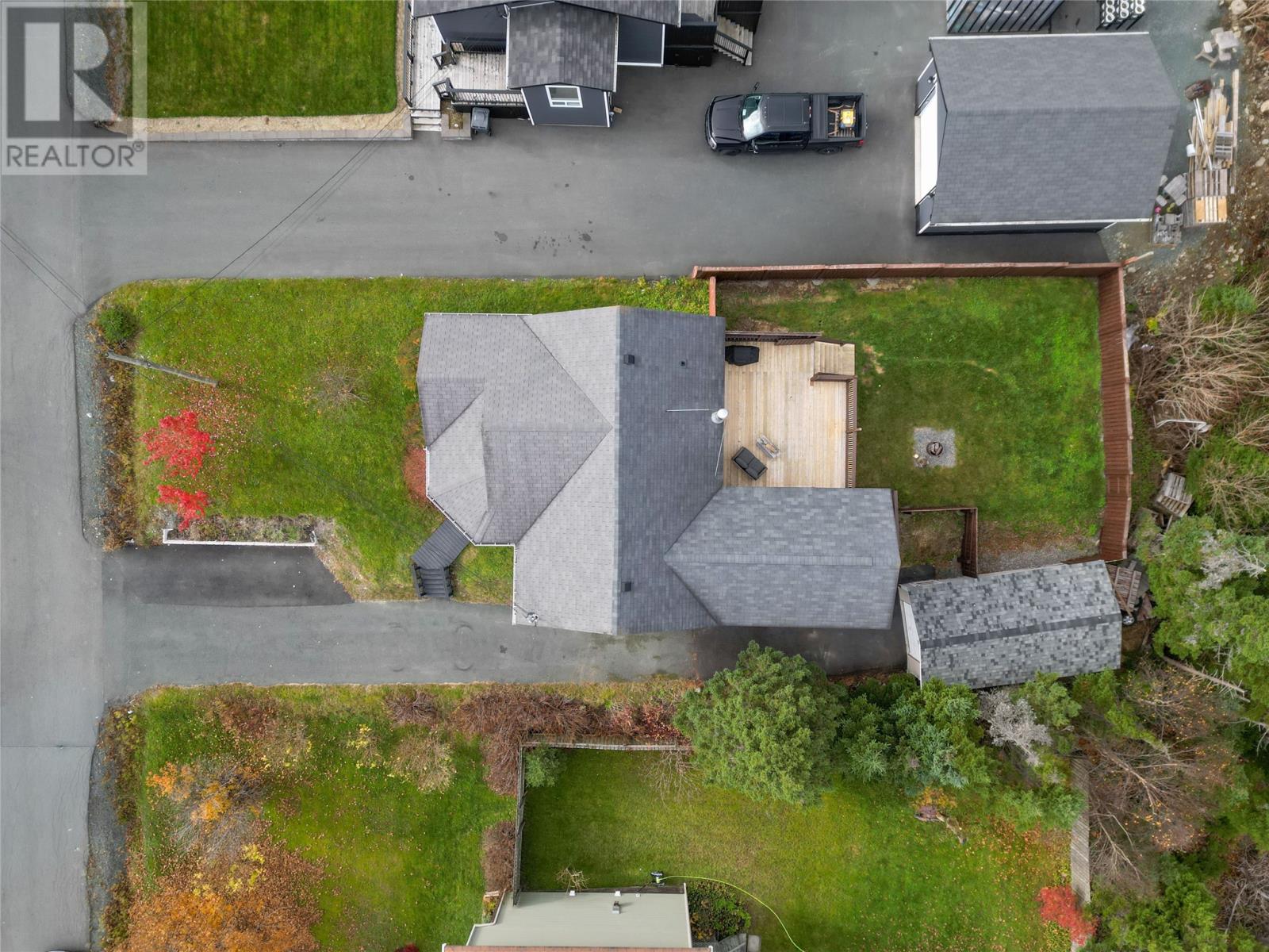 37 Janal's Road, Paradise, Newfoundland & Labrador  A1L 2Y7 - Photo 37 - 1292336