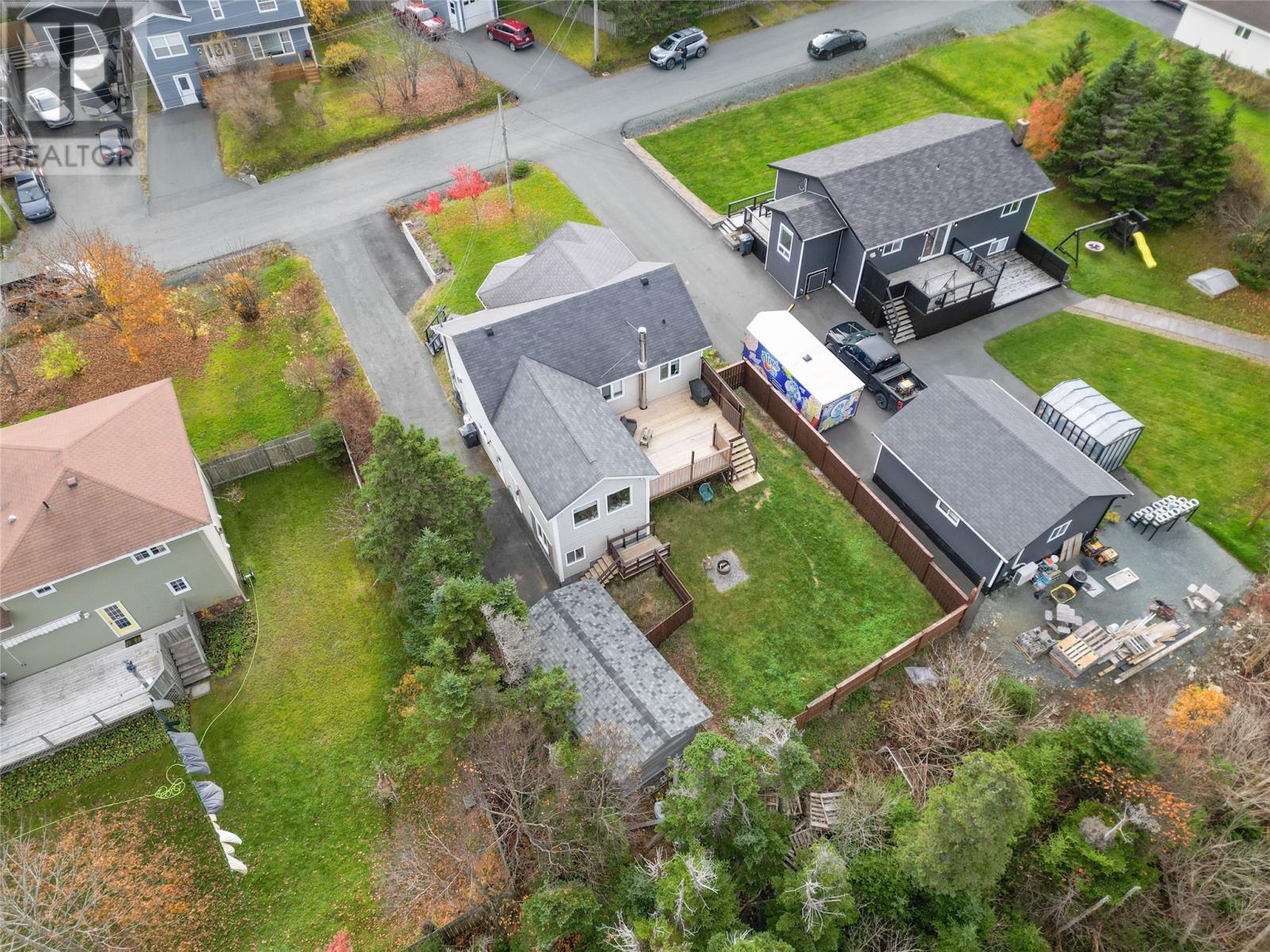 37 Janal's Road, Paradise, Newfoundland & Labrador  A1L 2Y7 - Photo 38 - 1292336