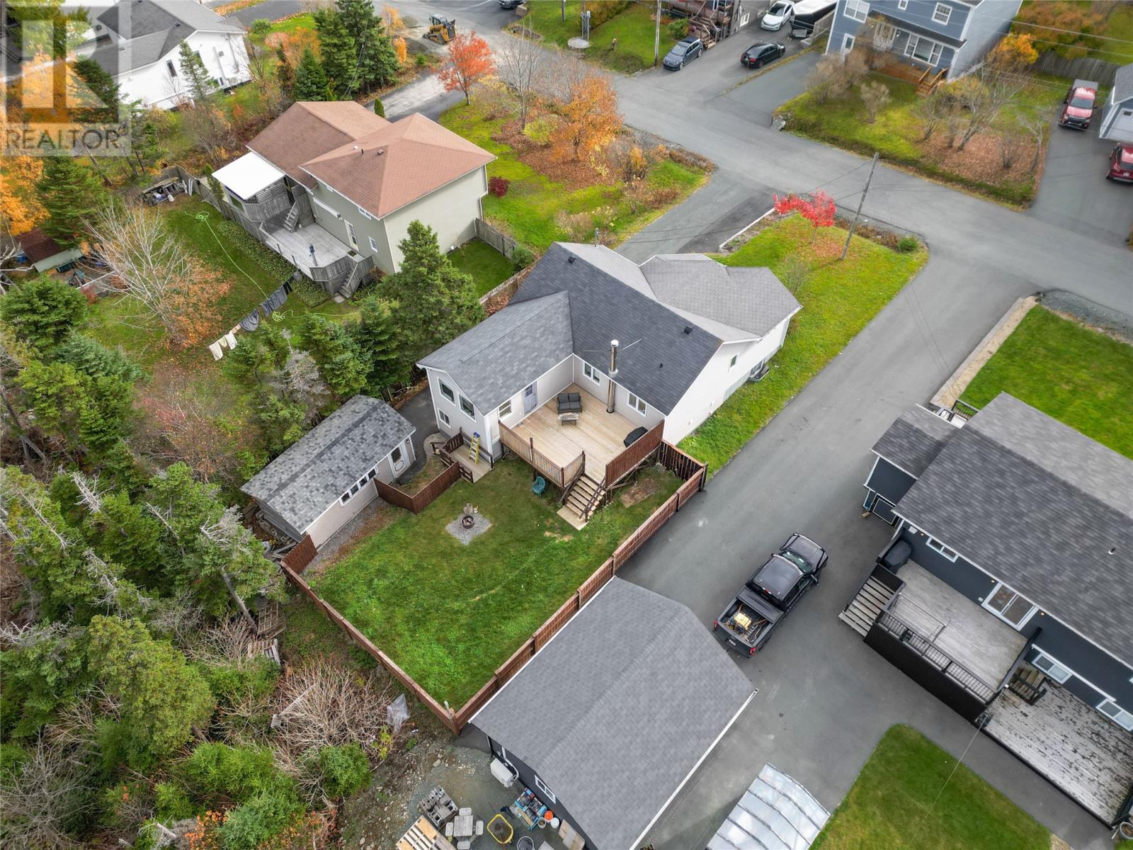 37 Janal's Road, Paradise, Newfoundland & Labrador  A1L 2Y7 - Photo 39 - 1292336