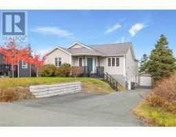 37 Janal's Road, Paradise, Newfoundland & Labrador