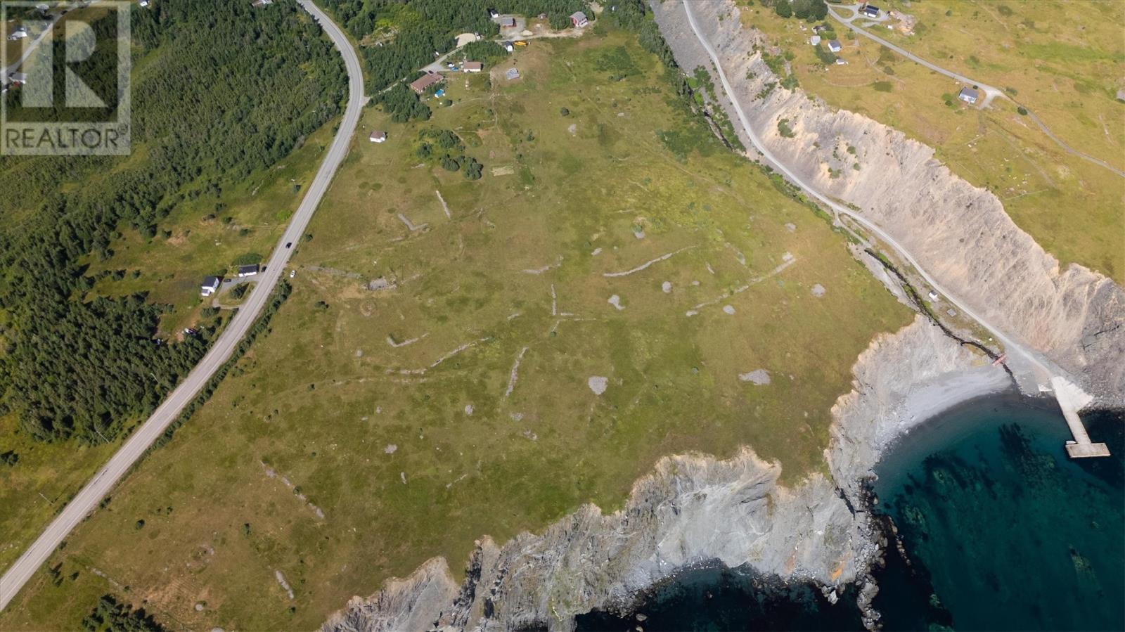 Parcel B Conception Bay Highway, Job's Cove, Newfoundland & Labrador  A0A 2S0 - Photo 3 - 1292277