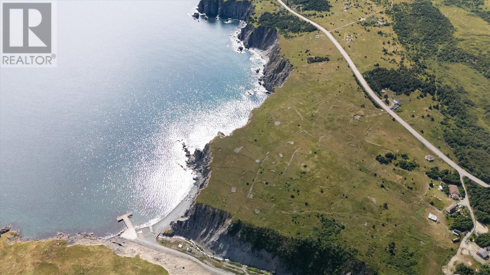 Parcel B Conception Bay Highway, Job's Cove, Newfoundland & Labrador  A0A 2S0 - Photo 4 - 1292277