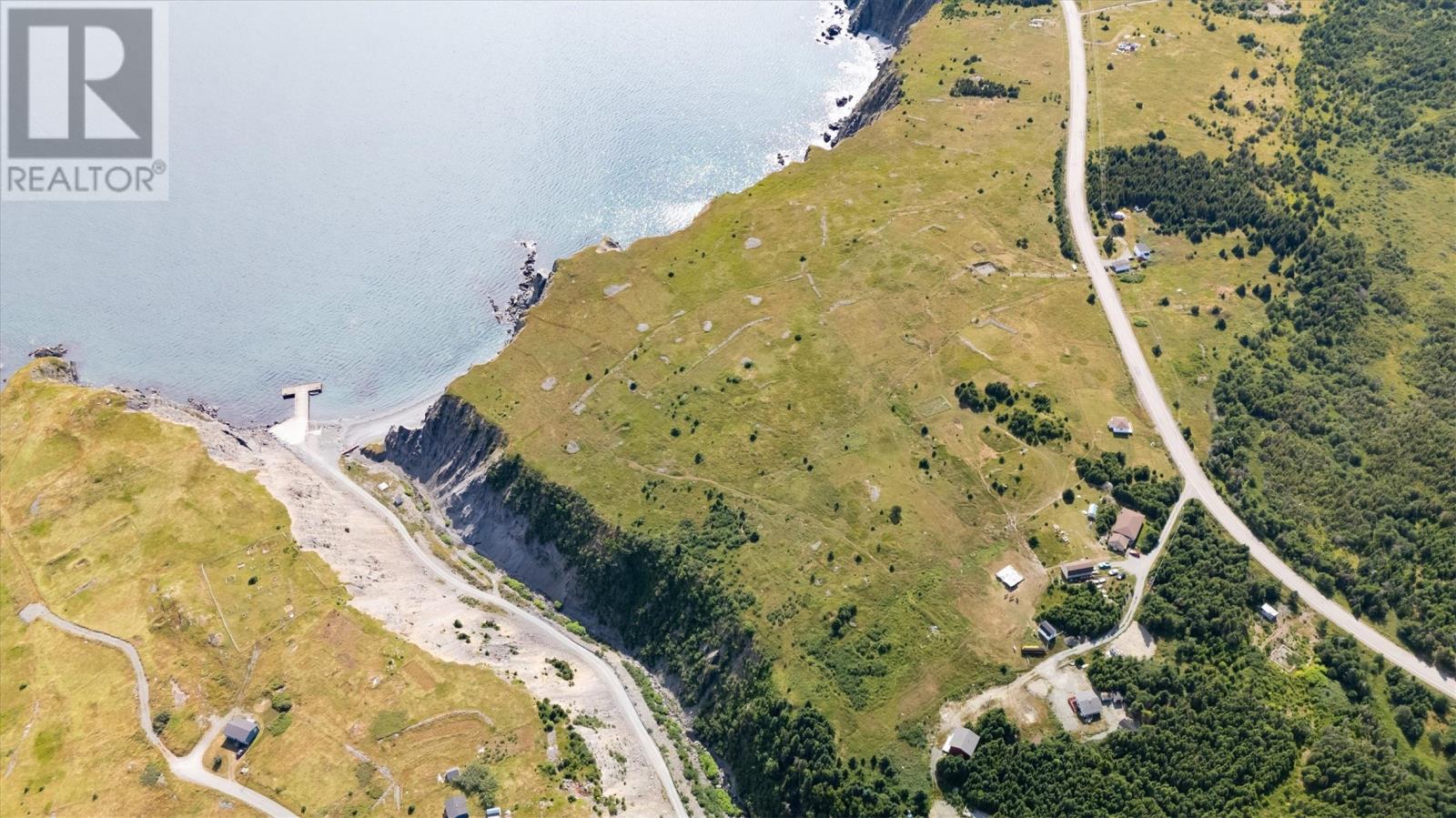 Parcel B Conception Bay Highway, Job's Cove, Newfoundland & Labrador  A0A 2S0 - Photo 5 - 1292277