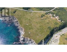 Parcel B Conception Bay Highway, Job's Cove, Newfoundland & Labrador