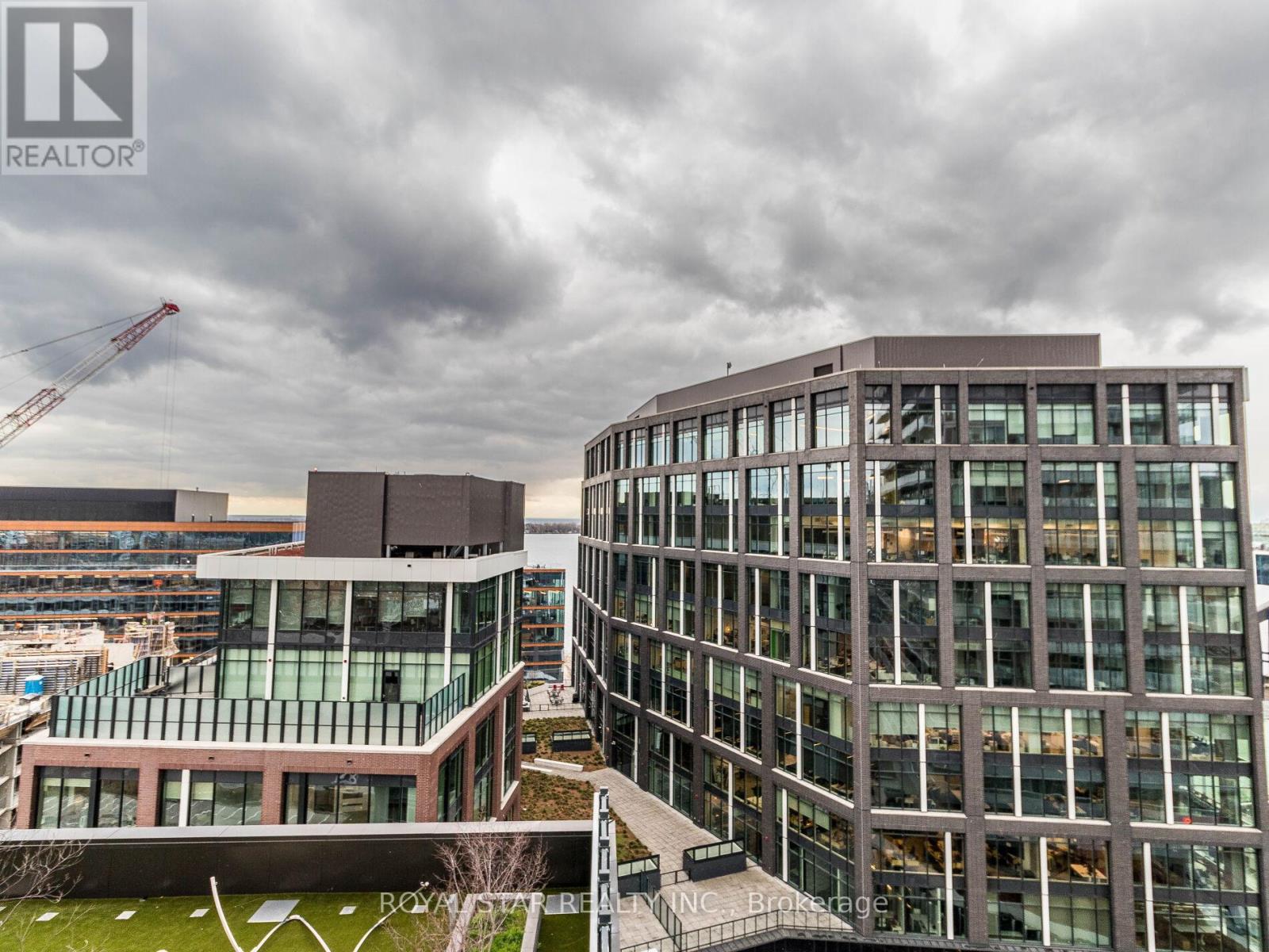 1305 - 20 Richardson Street, Toronto, Ontario  M5A 0S6 - Photo 37 - C12511226