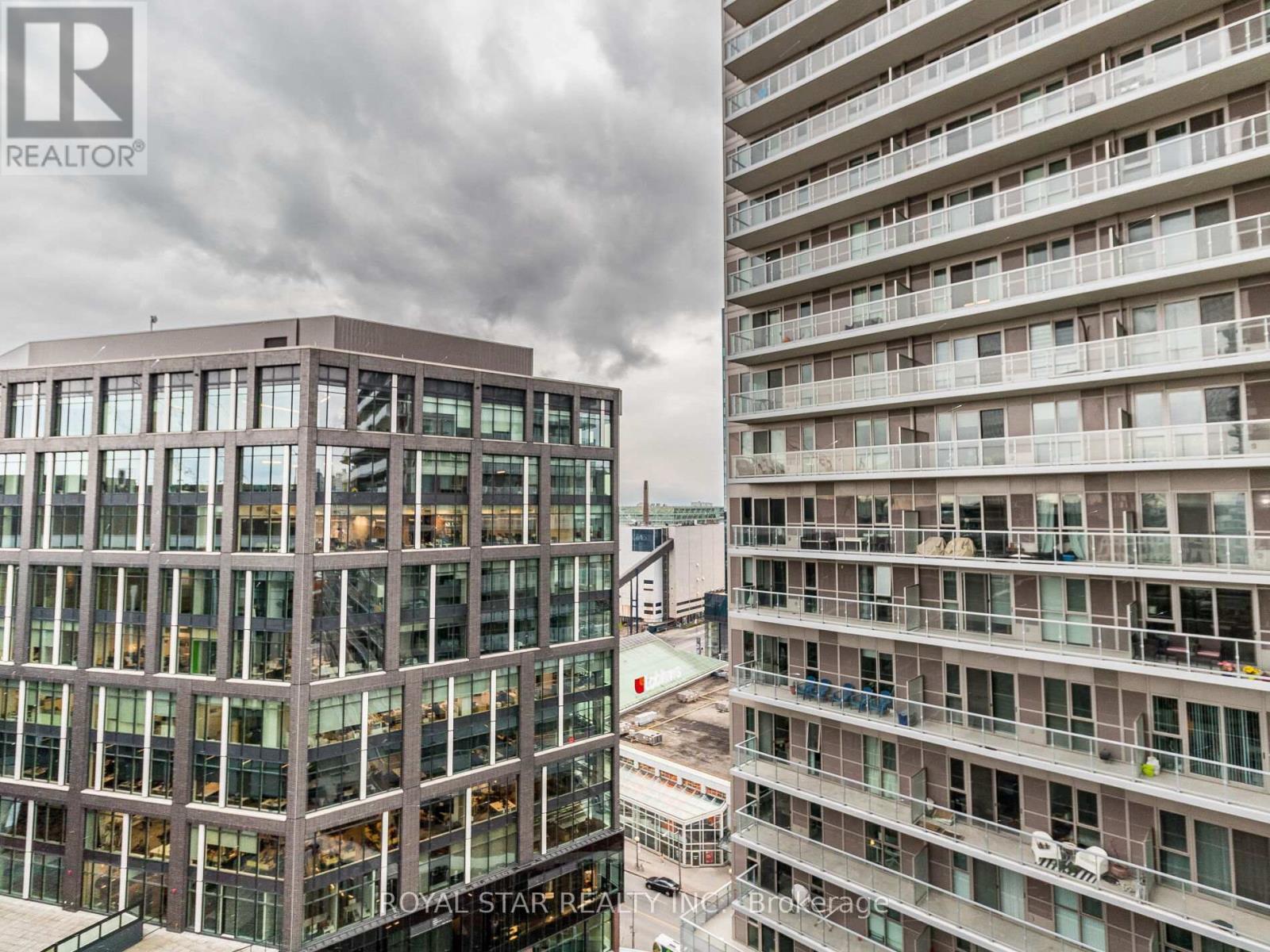 1305 - 20 Richardson Street, Toronto, Ontario  M5A 0S6 - Photo 38 - C12511226