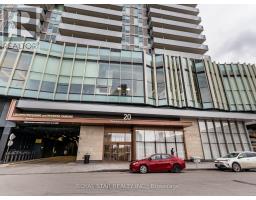 1305 - 20 RICHARDSON STREET, Toronto, Ontario