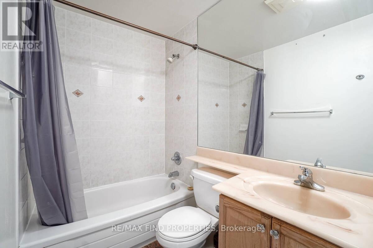 2314 - 7 King Street E, Toronto, Ontario  M5C 3C5 - Photo 14 - C12511234