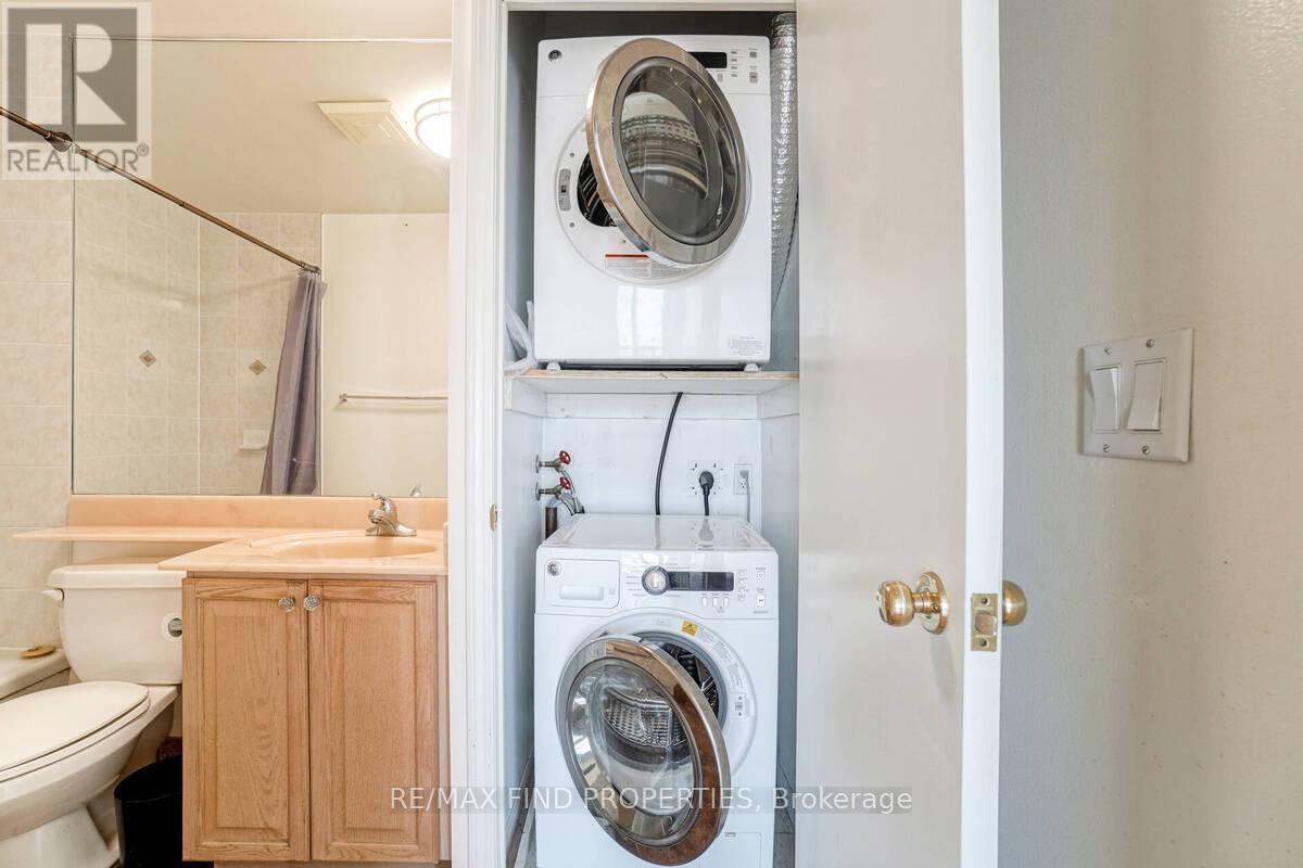 2314 - 7 King Street E, Toronto, Ontario  M5C 3C5 - Photo 15 - C12511234