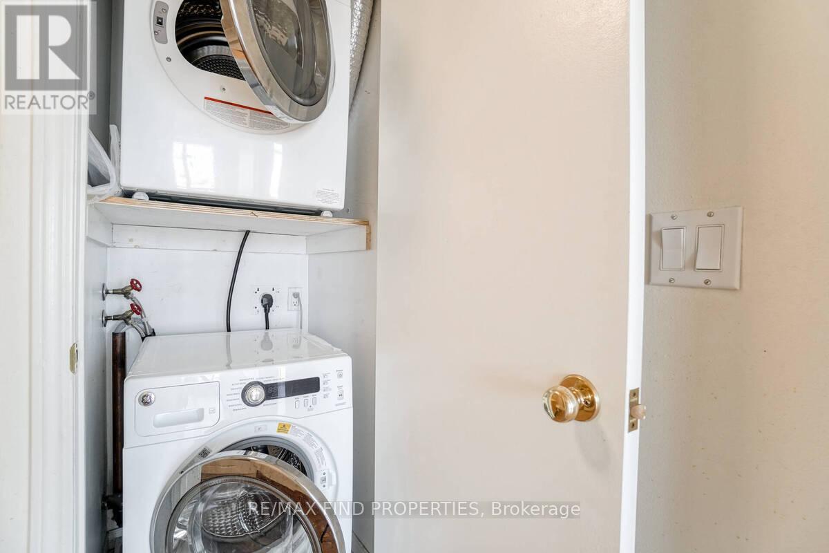 2314 - 7 King Street E, Toronto, Ontario  M5C 3C5 - Photo 16 - C12511234