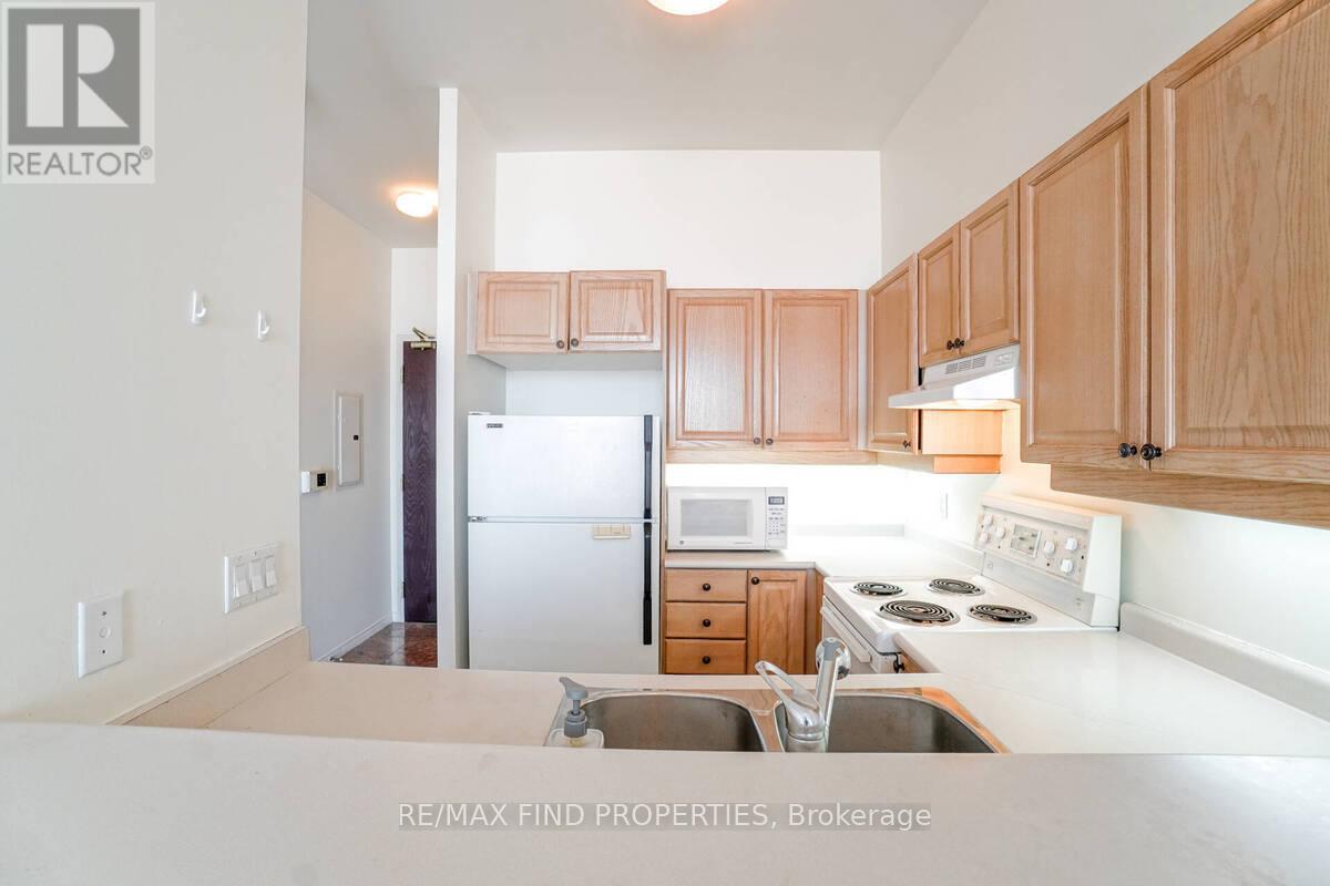 2314 - 7 King Street E, Toronto, Ontario  M5C 3C5 - Photo 7 - C12511234