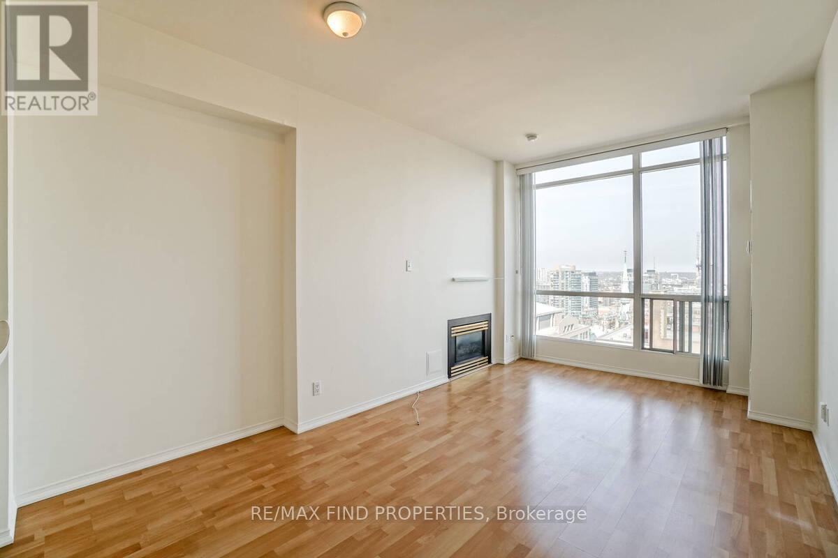 2314 - 7 King Street E, Toronto, Ontario  M5C 3C5 - Photo 9 - C12511234