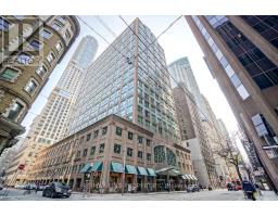 2314 - 7 KING STREET E, Toronto, Ontario