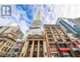 1105 - 197 YONGE STREET, Toronto, Ontario