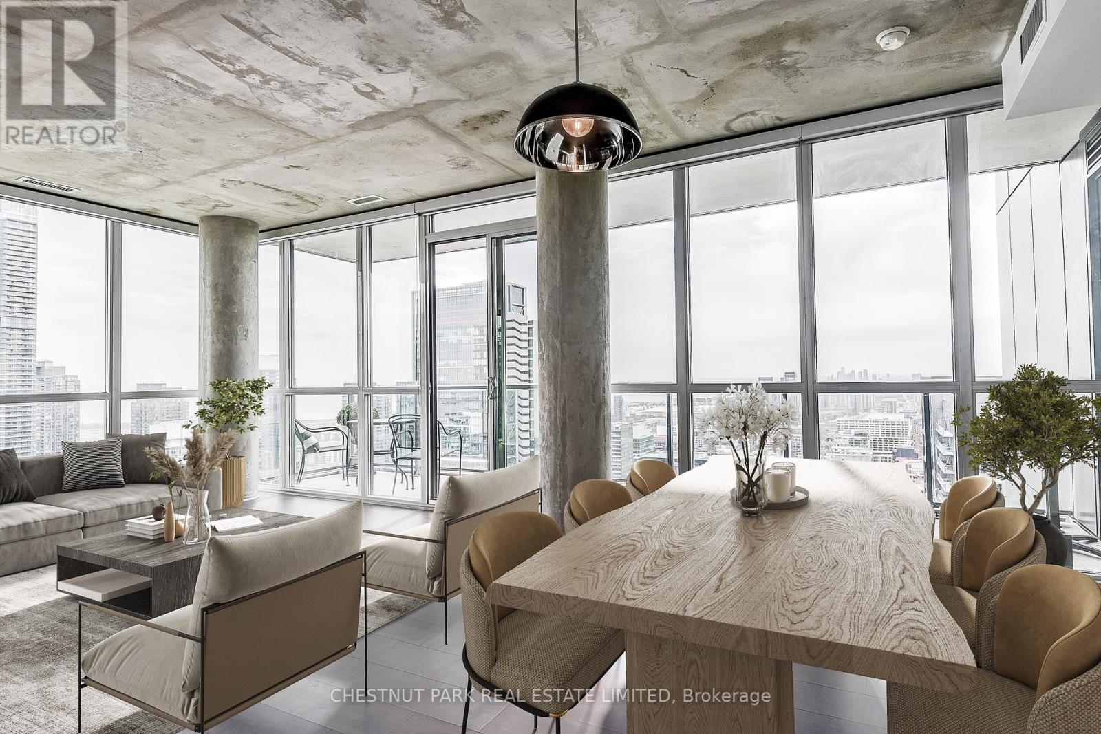 4005 - 88 Blue Jays Way, Toronto, Ontario  M5V 2G3 - Photo 3 - C12511250