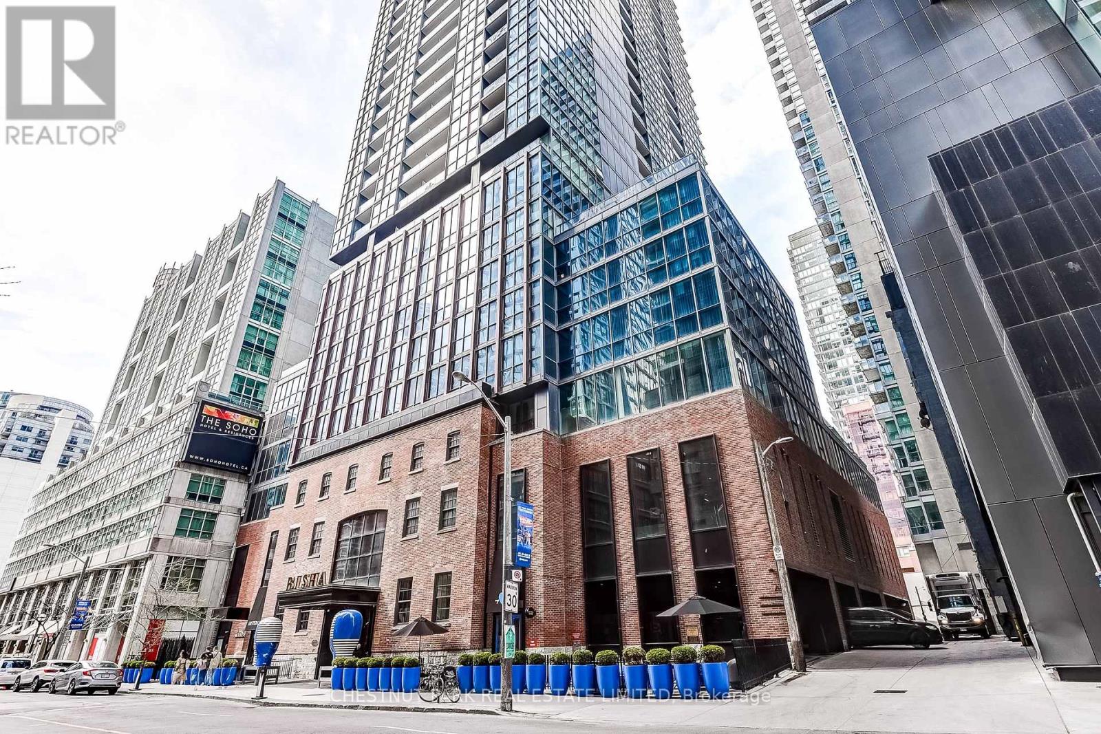 4005 - 88 Blue Jays Way, Toronto, Ontario  M5V 2G3 - Photo 31 - C12511250