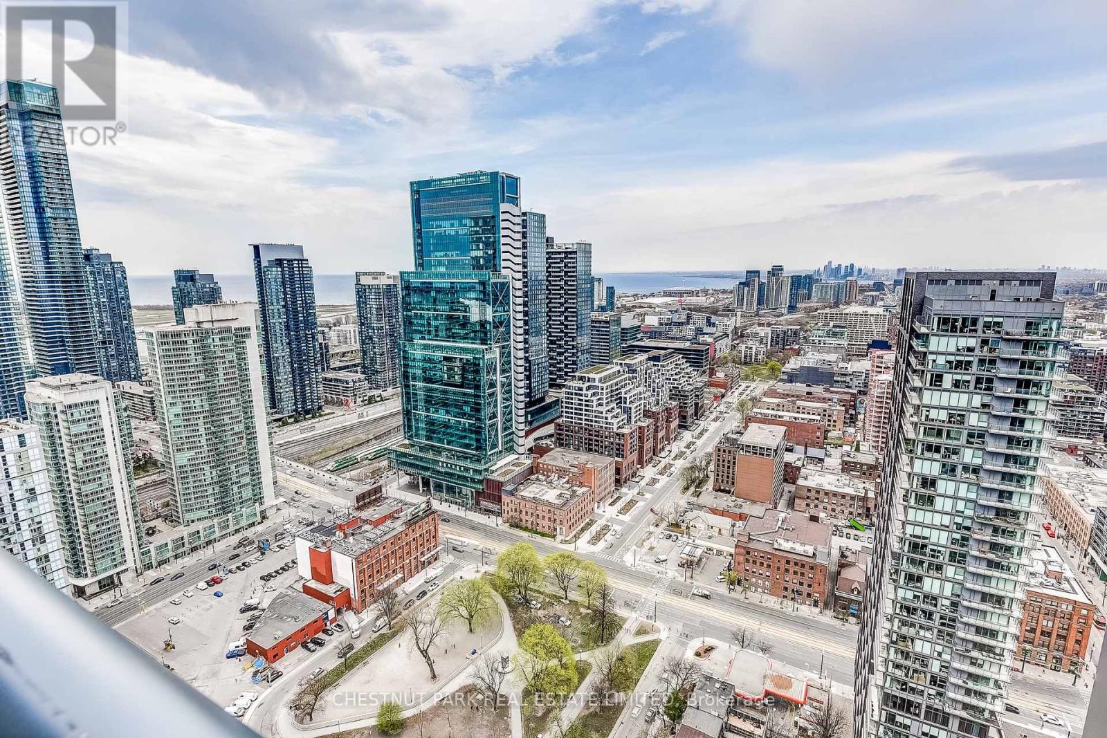 4005 - 88 Blue Jays Way, Toronto, Ontario  M5V 2G3 - Photo 32 - C12511250