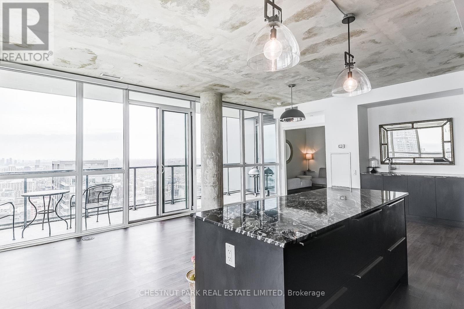 4005 - 88 Blue Jays Way, Toronto, Ontario  M5V 2G3 - Photo 5 - C12511250