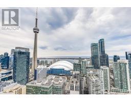 4005 - 88 BLUE JAYS WAY, Toronto, Ontario