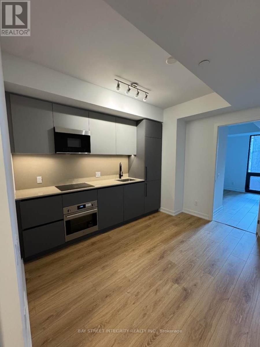 511 - 35 PARLIAMENT STREET, Toronto, Ontario