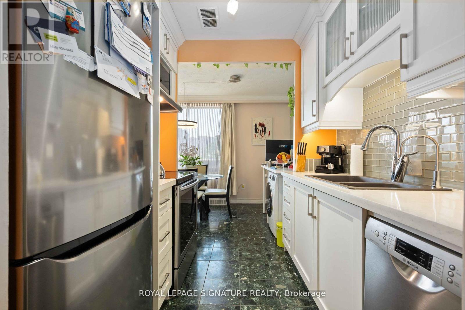 502 - 921 Midland Avenue, Toronto, Ontario  M1K 4G2 - Photo 10 - E12511258