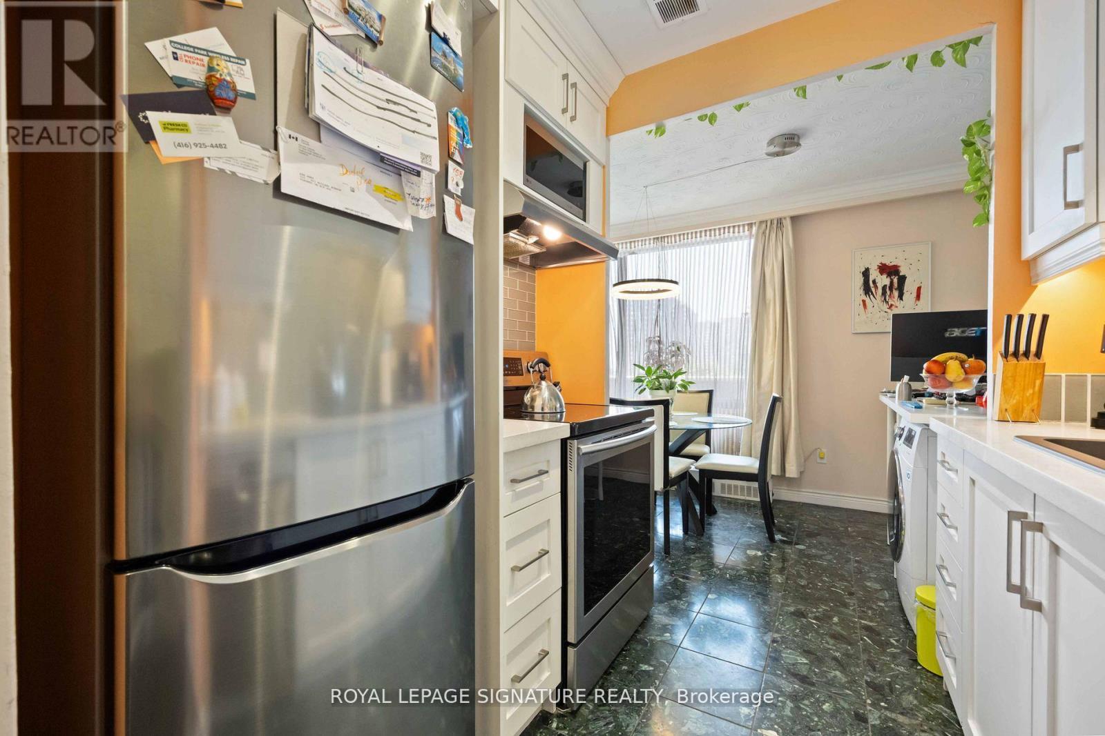 502 - 921 Midland Avenue, Toronto, Ontario  M1K 4G2 - Photo 12 - E12511258