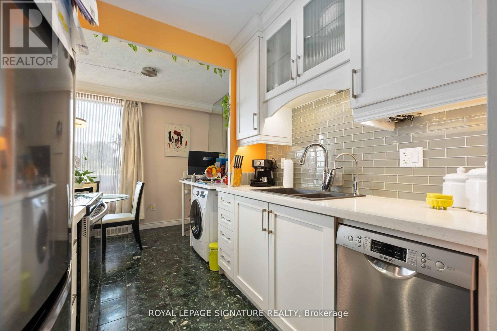 502 - 921 Midland Avenue, Toronto, Ontario  M1K 4G2 - Photo 14 - E12511258