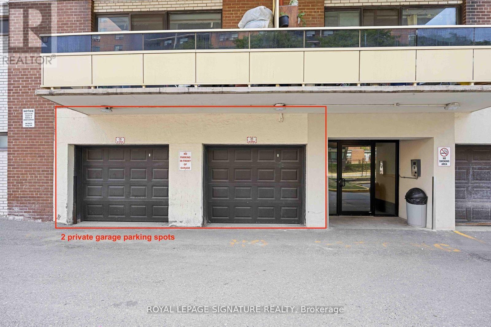 502 - 921 Midland Avenue, Toronto, Ontario  M1K 4G2 - Photo 2 - E12511258