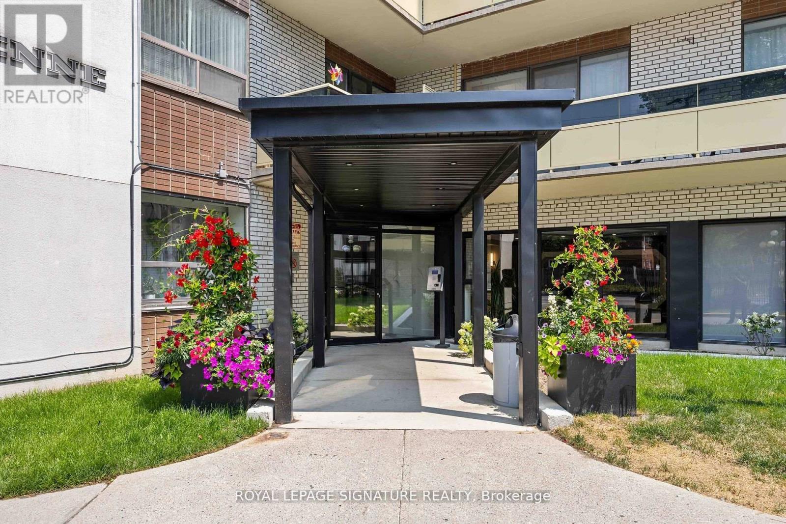 502 - 921 Midland Avenue, Toronto, Ontario  M1K 4G2 - Photo 24 - E12511258