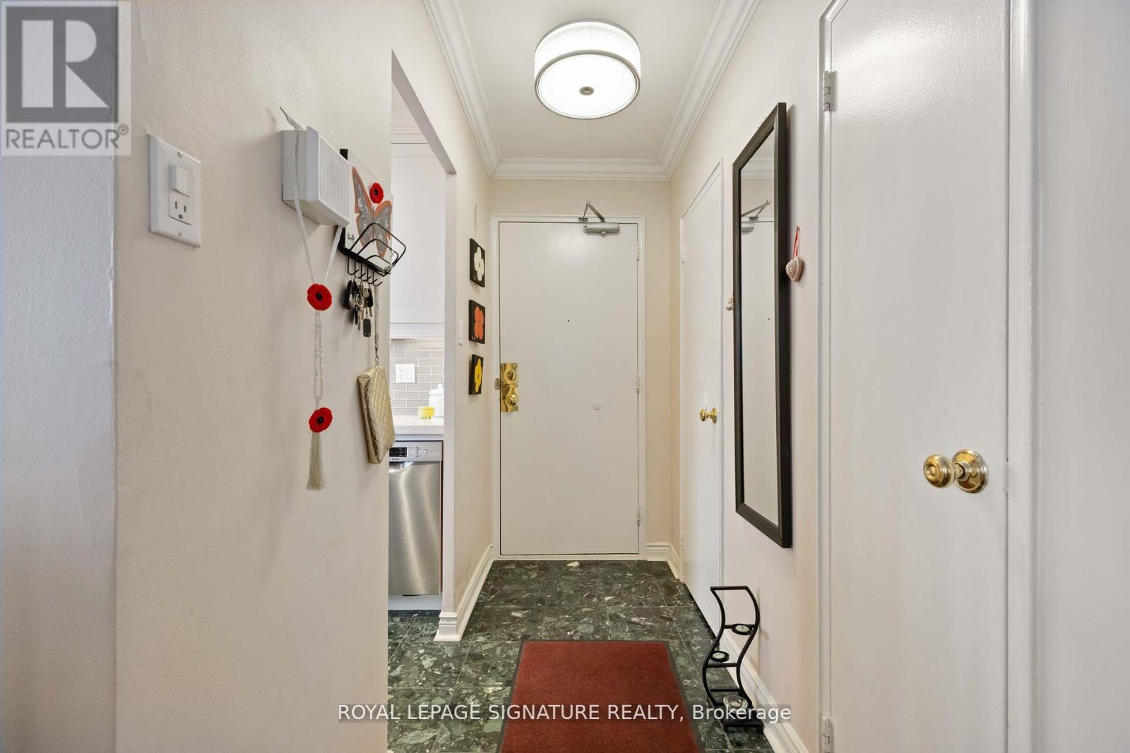 502 - 921 Midland Avenue, Toronto, Ontario  M1K 4G2 - Photo 3 - E12511258