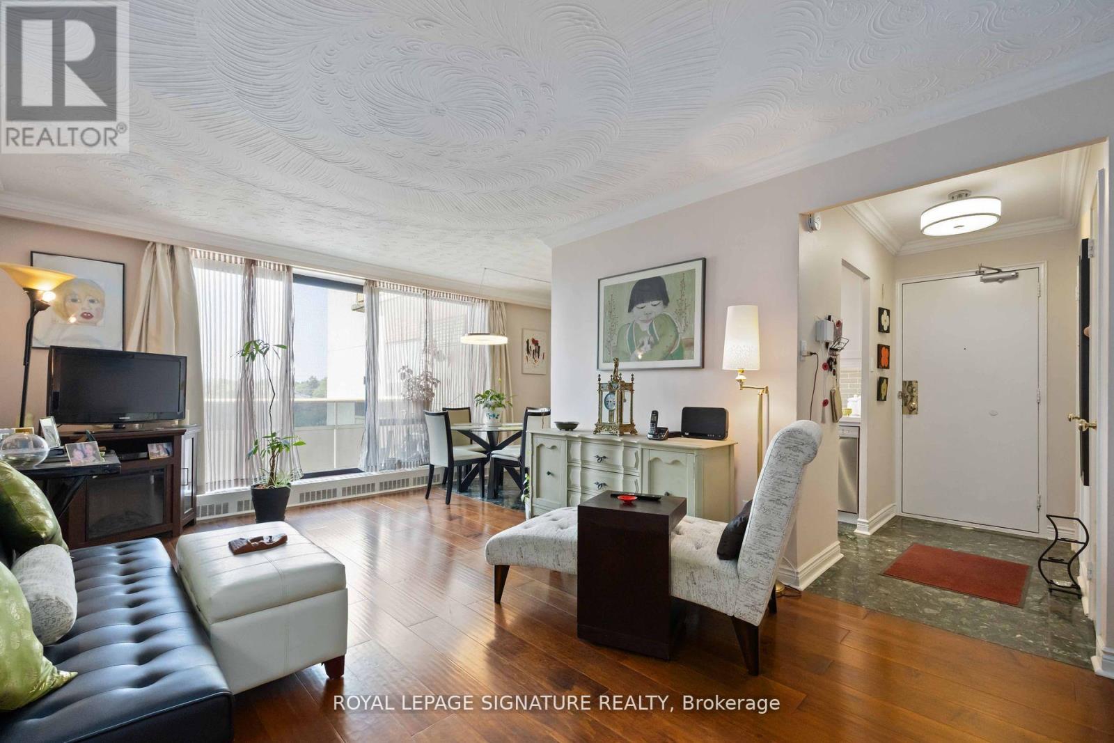 502 - 921 Midland Avenue, Toronto, Ontario  M1K 4G2 - Photo 4 - E12511258