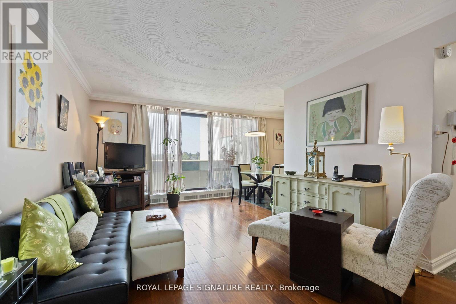 502 - 921 Midland Avenue, Toronto, Ontario  M1K 4G2 - Photo 6 - E12511258