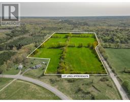 LOT A 1 THOMPSON HILL ROAD, Stone Mills, Ontario