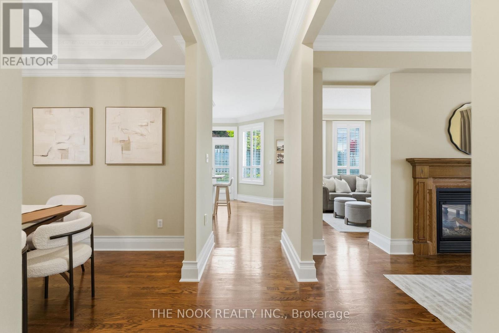 969 Ridgemount Boulevard, Oshawa (Pinecrest), Ontario  L1K 2M1 - Photo 11 - E12511646