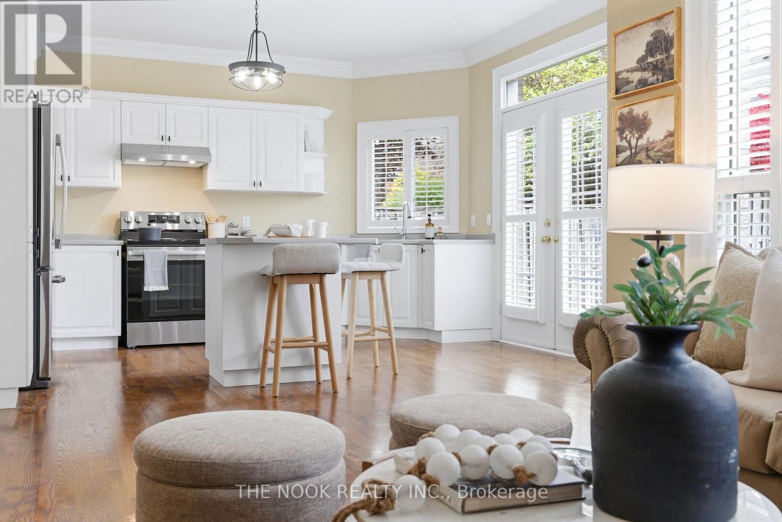 969 Ridgemount Boulevard, Oshawa (Pinecrest), Ontario  L1K 2M1 - Photo 18 - E12511646