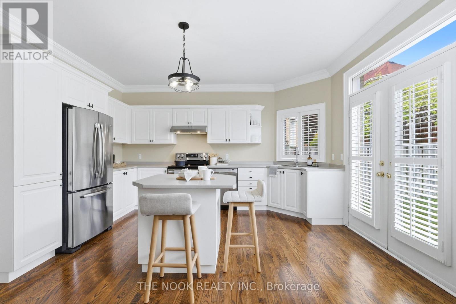 969 Ridgemount Boulevard, Oshawa (Pinecrest), Ontario  L1K 2M1 - Photo 19 - E12511646