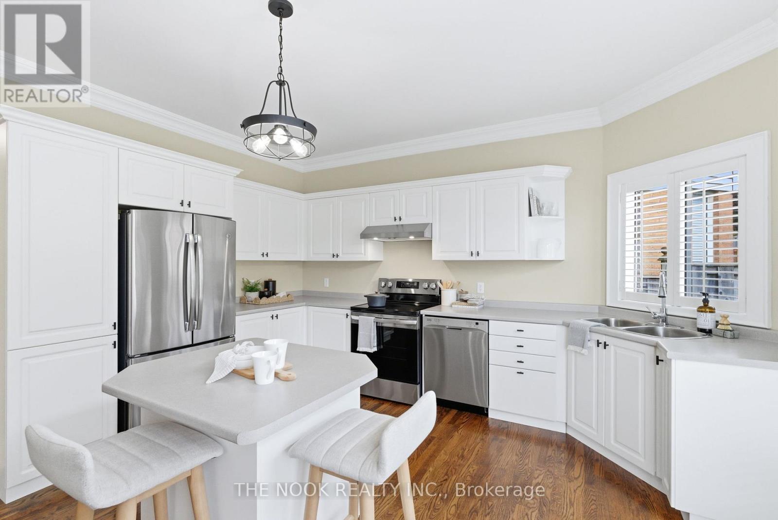 969 Ridgemount Boulevard, Oshawa (Pinecrest), Ontario  L1K 2M1 - Photo 20 - E12511646