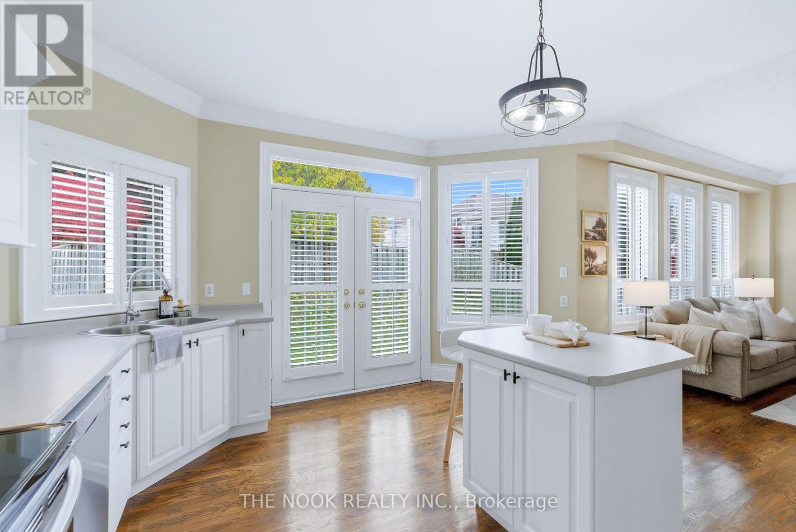 969 Ridgemount Boulevard, Oshawa (Pinecrest), Ontario  L1K 2M1 - Photo 21 - E12511646