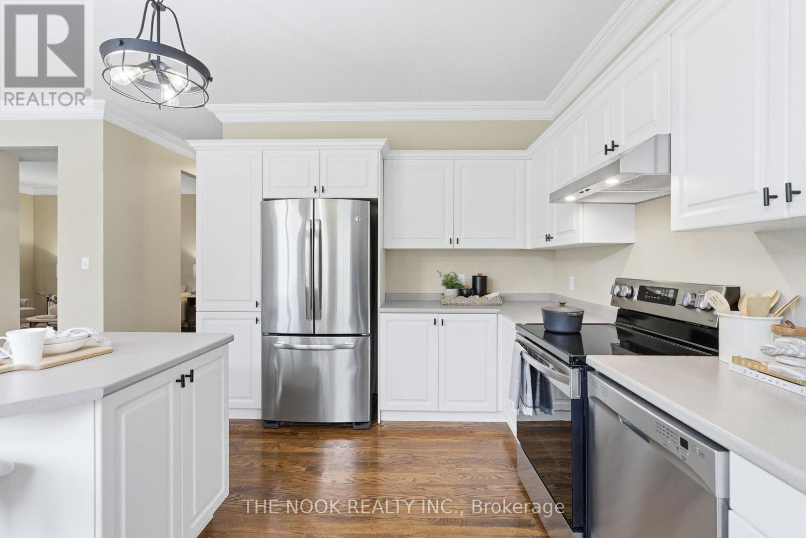 969 Ridgemount Boulevard, Oshawa (Pinecrest), Ontario  L1K 2M1 - Photo 22 - E12511646