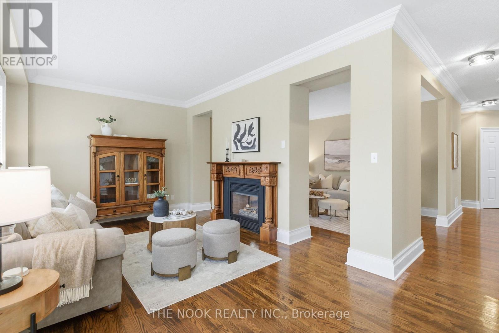 969 Ridgemount Boulevard, Oshawa (Pinecrest), Ontario  L1K 2M1 - Photo 23 - E12511646