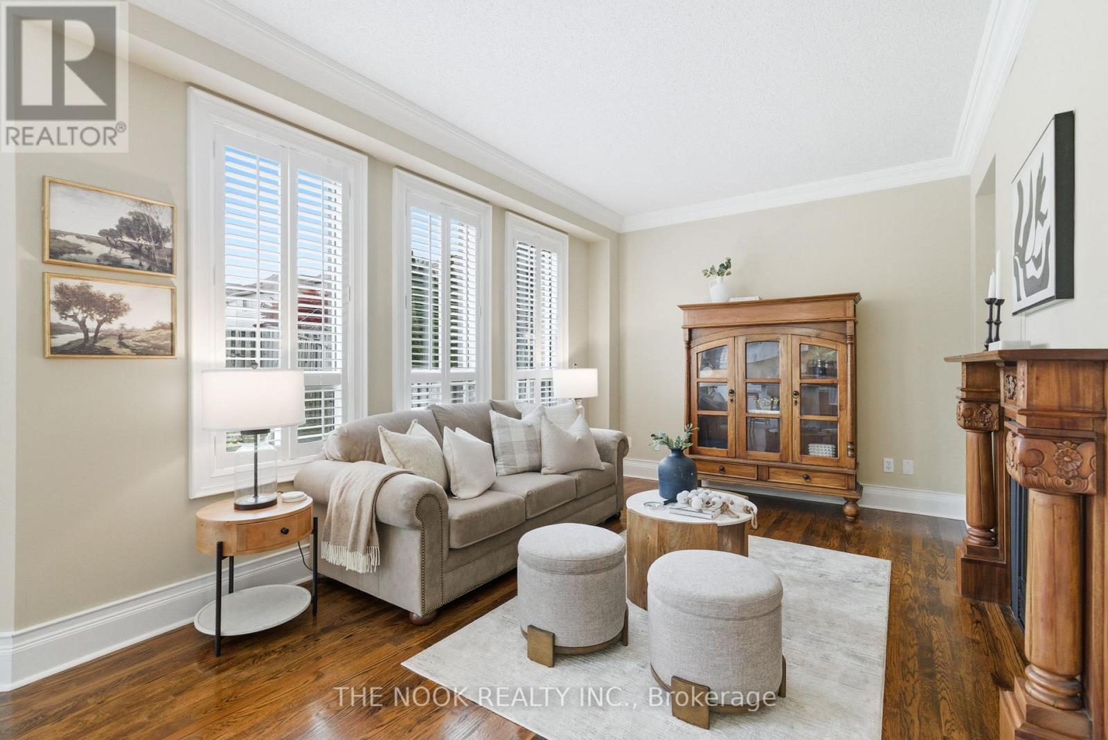 969 Ridgemount Boulevard, Oshawa (Pinecrest), Ontario  L1K 2M1 - Photo 24 - E12511646