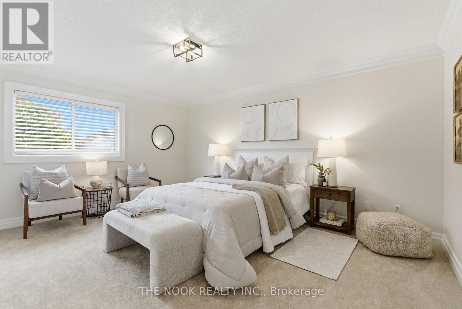 969 Ridgemount Boulevard, Oshawa (Pinecrest), Ontario  L1K 2M1 - Photo 27 - E12511646