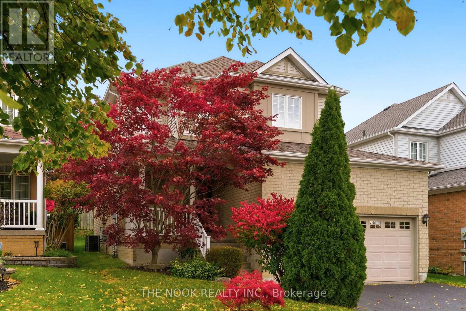 969 Ridgemount Boulevard, Oshawa (Pinecrest), Ontario  L1K 2M1 - Photo 3 - E12511646