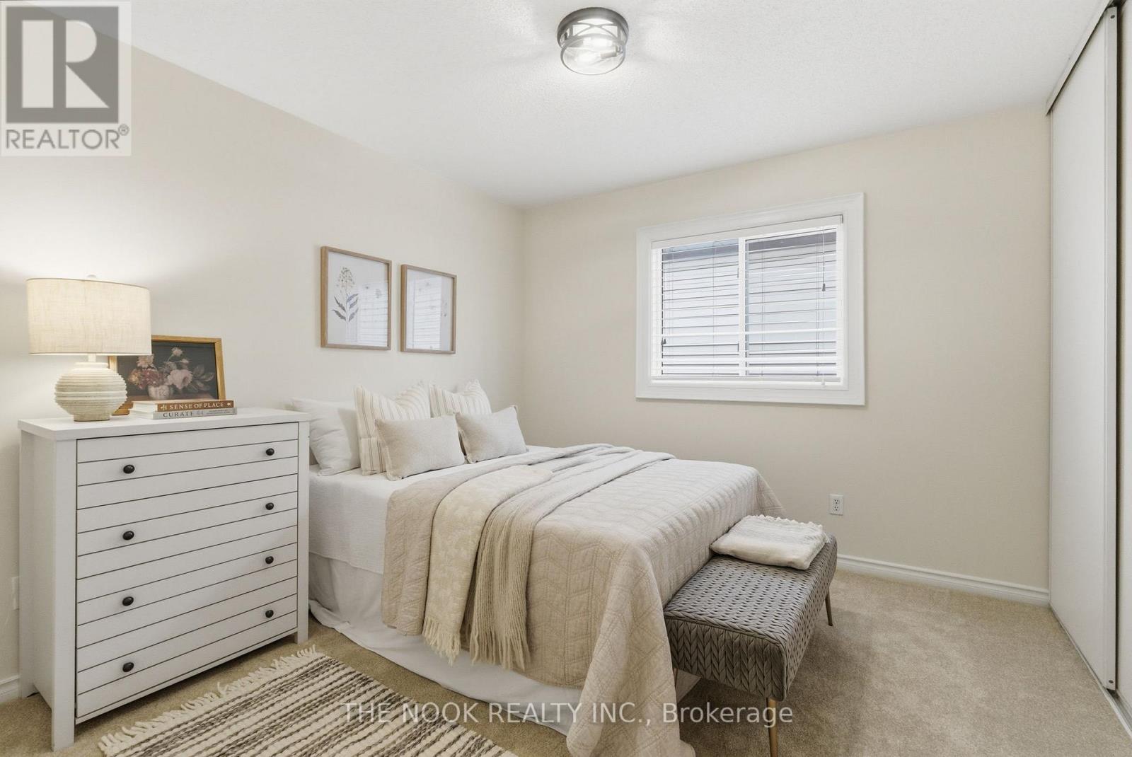 969 Ridgemount Boulevard, Oshawa (Pinecrest), Ontario  L1K 2M1 - Photo 33 - E12511646